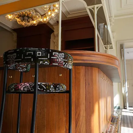 Hotel Mercier-2
